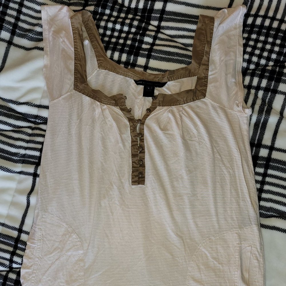 MARC By Marc Jacob woman's cover up or sleepware
